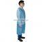 Best quality Isolation Gown Wholesale Disposable surgical isolation gown