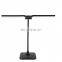 Table rechargeable reading usb table led foldable table light rechargeable folding desk lamp