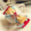 Gripper small floral headdress artificial flower MY-IA0047