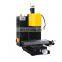 LIVTER High Precision Cnc Milling Machine