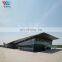 Large Span  Prefabricated  Portal Frame Heigh  Rise Steel Structure Light Steel