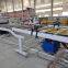 PVC WPC Crust Foam Board production line