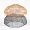 Hot sale Mid Century Wicker Pendant Lampshade Rattan Chandelier Handwoven Light vietnam cheap wholesale