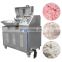 Industrial Mix Stainless Steel Mince Silent Cutter Cut Sausage Bowl Vegetable Chop Meat Chopper Machine Industry