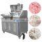 Onion Garlic Pepper Vegetable Dicer Desk 5L Emulsifying Industrial 525L New Meat Salad Chopper Bowl Cutter 35L