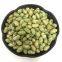 Dry roasted edamame salted