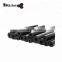 NBR Insulated Air conditioning copper tube  rubber foam Copper Pipe  Insulation tube
