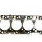 3804896 Diesel Engine Cylinder Head Gasket 3804896 Diesel Engine Truck Parts
