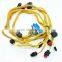 320D C6.4 C6.6 Excavator Engine Wiring Harness Assembly 296-4617