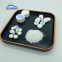Chlorine Powder for Swimming Pools Granular Chlorine Tcca 90 Granular