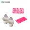 RTV2 Cake Candy Mold Platinum Cured Liquid Silicone