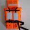 MED Approved SOLAS 150N Foam Work Life Jacket Vest