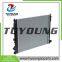 TUYOUNG high quality best selling auto air conditioning condensers for Honda Civic LX L4 CC:1996 CID:122 2.0L (2016-2021), 190105BAA01, HY-CN401