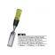 CR-V Go-Through Wood Chisel Set with Hardened Strike end For Woodworking Carving