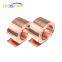 Copper Alloy Coil/strip/roll C1100/c1221/c1201/c1220/c1020 Alloy Brass Coil/copper Strip With Best Quality And Price