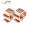 Copper Strip/coil/roll Price C1020/c1100/c1221/c1201/c1220 99.99% Pure Elevator Decoraction