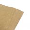 Wear-resistant Moisture-proof  American Kraft Paper With Competitive Price Light Brown Paper