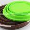 Promotional Creative High Quality Silicone Garbage Pail