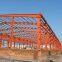 Economical Design Steel Structure Chicken Shed for chicken