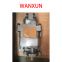 705-52-30260 Hydraulic Oil Gear Pump For WA500-1/558 Komatsu Wheel Loader Vehicle Steering Pump