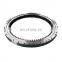 07-1304-04 Luoyang manufacturer internal gear teeth crossed roller slewing bearing for automation machinery