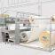 Multi Needle Chain Stitch Quilting Machine