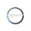 Sinotruk Hohan Truck Spare Parts WG2229040313 Main Shaft Rear Bearing Retaining Ring