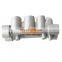 Sinotruk HOWO A7 Hw19710090608/Hw15710091232/Hw19710 /Hw19712 Pe?as de Transmiss?o WG9700240003 Bicos