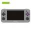 Anbernic Rg505 Portable Retro Handheld Game Console Player 4.95 Inch Oled Touch Screen Android 12 Os For Psp/ps2 Kids Gift