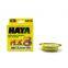 HAYA X8 150m Braided Fishing Lines Never Fade Strong PE Line Smooth Fishing Line Angling Supply Wear