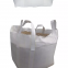 PP Baffle Big Jumbo Bags with Partitions for Sugar Flour Starch