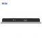 TKUN18.5inch Touch one machine factory Fanless Industrial Computer 1366*768 with RS232 LAN SIM Card slot