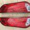 Kinglong bus spare parts HA1603&HA1604 rear tail light with original quality