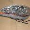 Bus front light Bus parts & accessories SLG6125 bus front headlight LED Headlamps WPC-0015-LH
