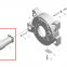 China factory suppliers auto bus  auto engine parts spare G5800-3708100G M93R3045SE-B auto starter
