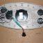 bus spare parts 8111-00464 bus air vent outlet all kinds of Chinese buses