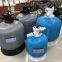 China VIGOR pool sand filters,fiberglass sand filter tank with low price