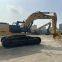 Used  CAT 330D Excavator