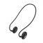 Open on Ear Air Conduction Neckband Sport Blue Tooth Wireless Earbuds