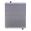 Radiateur Radiateur à réservoir en aluminium A05-19870-011 A9988 C2315 D9546 2001-1711 2001-1707