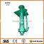 Electrical Vertical Submersible slurry pump