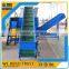 KES series industrial cardboard shredder