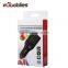Portable dual usb port for Ios/Andriod smartphone with negative ion generator air purifier car charger                        
                                                Quality Choice