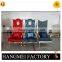 High Back Upholstered Wedding King Chair Throne