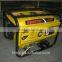 2.8kw/kva 168f-1 Wemac electric start with battery / honda engine /high frequency /copper 210cc displacement gasoline generator