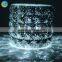 Glass Items Candle Holders for Home decorations