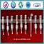 0445 120 123 Genuine Common Rail Fuel Injector 0445120123 With Best Price