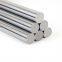 DIN2391 Precision f7 tolerance 20um chrome layer 1045 Ck45 Hard Chromed Bars Piston Rod