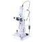 LS-4 Five Magnifications Ophthalmology Slit Lamp Optometry Microscope with LED Illumination Optical Biomicroscope
