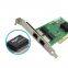 GX82405SP 10G Industrial POE Ethernet Transformer Module 24Pin LAN Pulse Isolation Filter for Network Card PCB